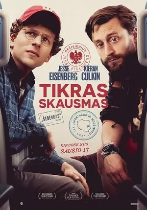 Tikras skausmas Online