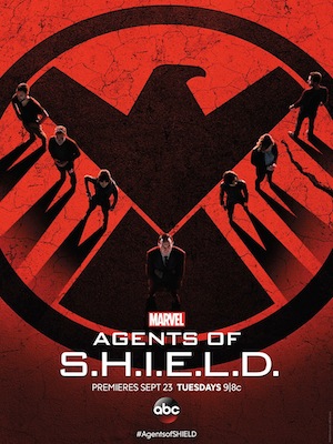 Agentūra S.K.Y.D.A.S. (2 Sezonas) / Agents of S.H.I.E.L.D. (Season 2) (2014)