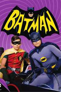 Betmenas 1 sezonas online