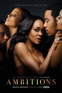 Ambicijos 1 sezonas online