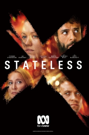 Be pilietybės 1 sezonas online