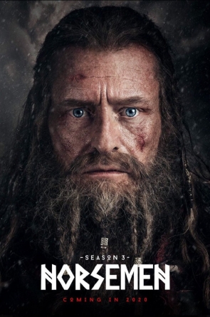 Šiauriečiai 3 sezonas online