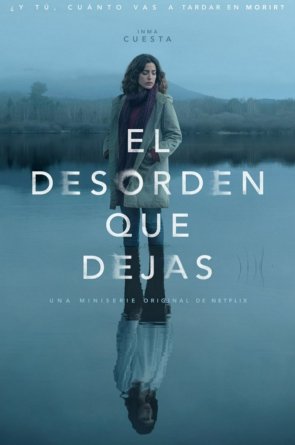 Chaosas, kurį palikai 1 Sezonas online