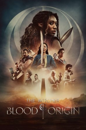 Raganius: Kilmė 1 sezonas Online