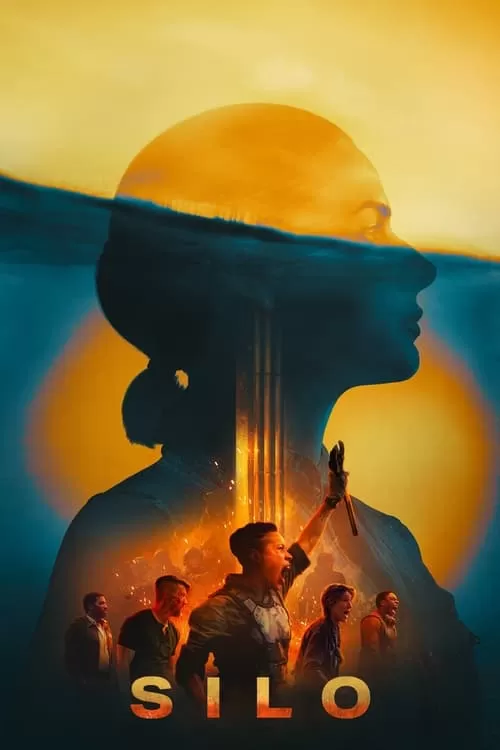 Bunkeris 2 Sezonas Online