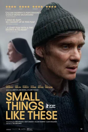 Tokie smulkūs dalykai Online