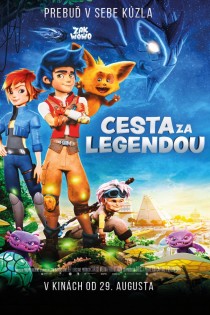 Fantastinių gyvūnų legenda Online