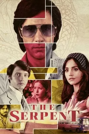 Apsimetėlis 1 Sezonas