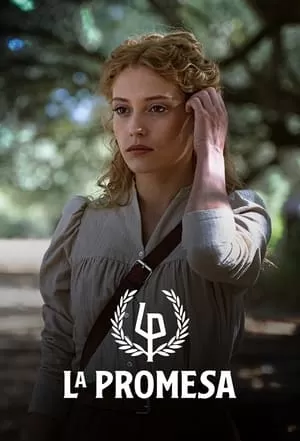 Pažadas 3 Sezonas Online