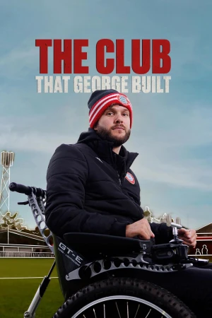 Džordžo sukurtas klubas