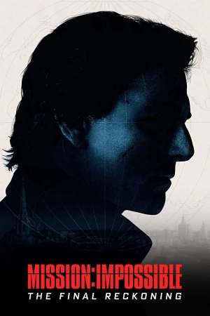 Misija: neįmanoma - galutinis atpildas