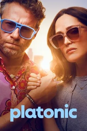 Platoniška draugystė 2 Sezonas