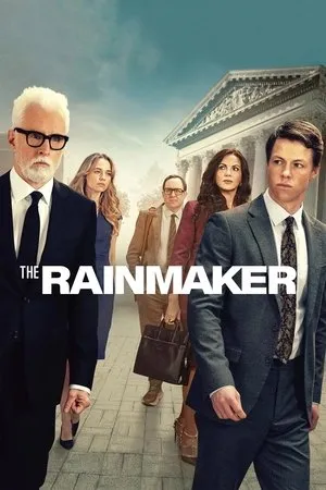 The Rainmaker 1 Sezonas