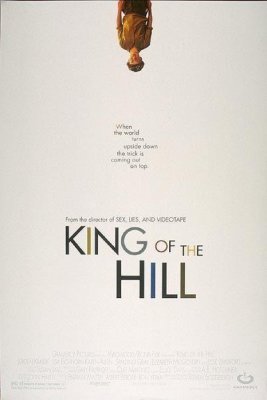 Kalno valdovas / King Of The Hill (1993)