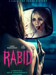 Rabid online
